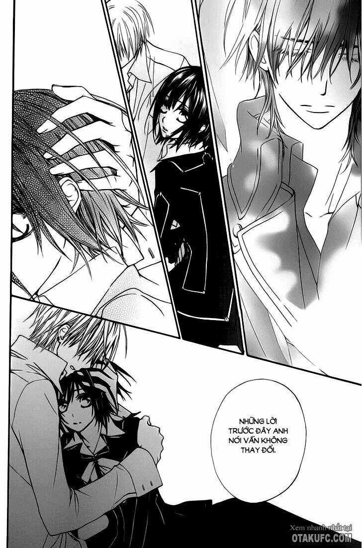 Hiệp sĩ Vampire Chapter 93.5 trang 18