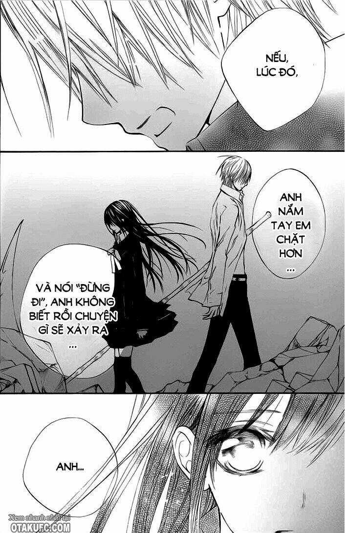 Hiệp sĩ Vampire Chapter 93.5 trang 36