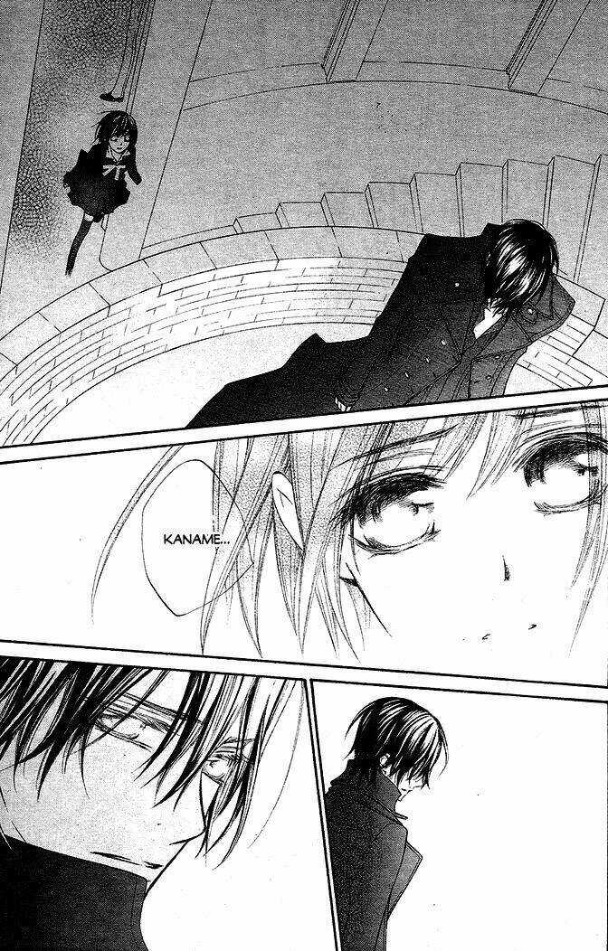 Hiệp sĩ Vampire Chapter 93 trang 5