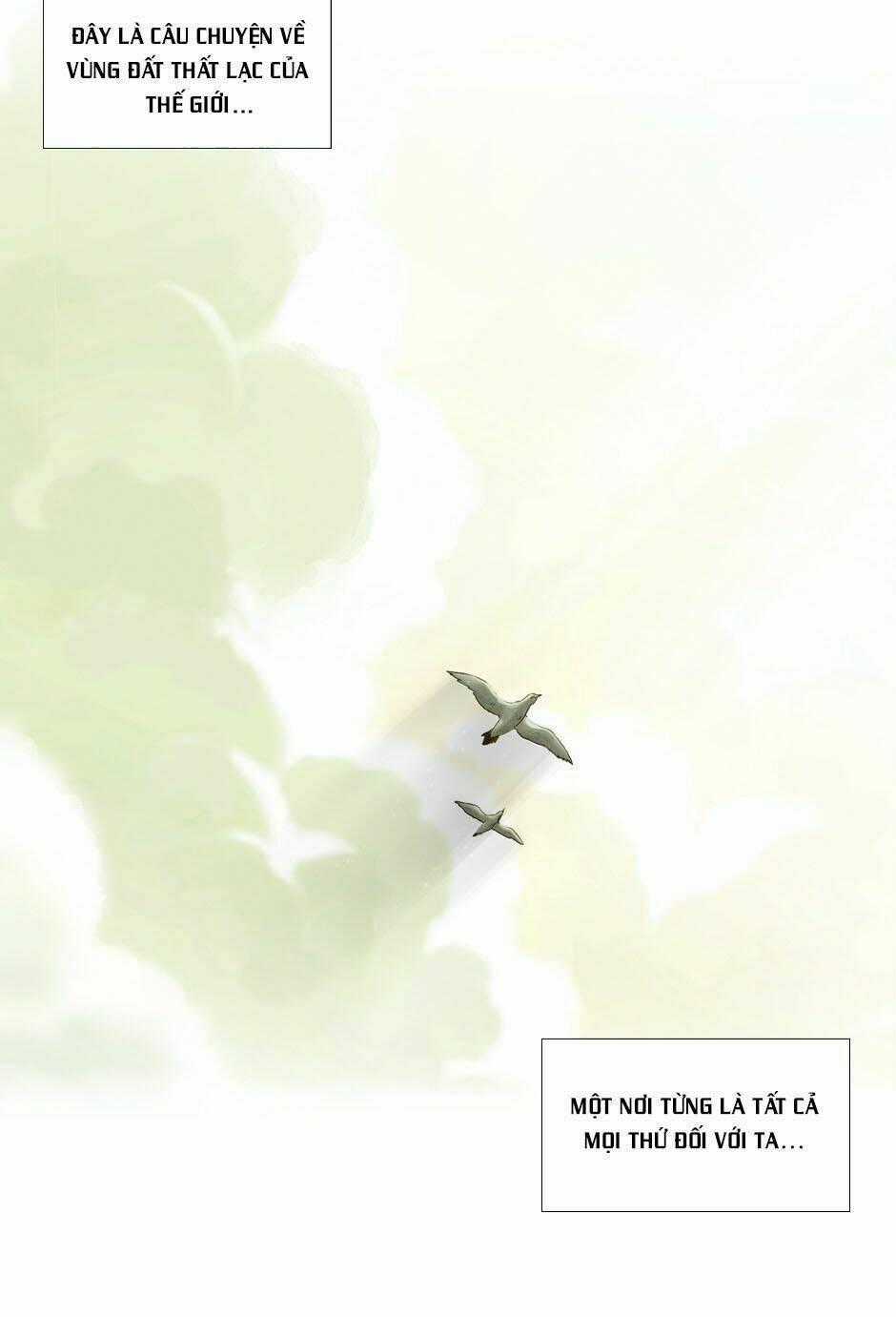 Hiệp Sĩ Vô Song Chapter 1 trang 20