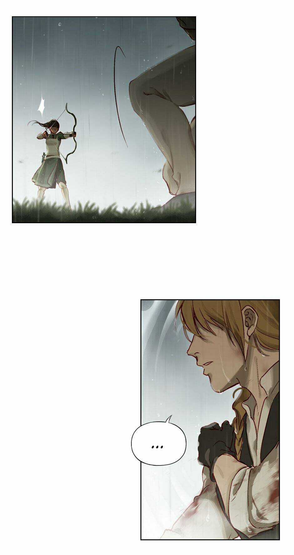 Hiệp Sĩ Vô Song Chapter 10 trang 10