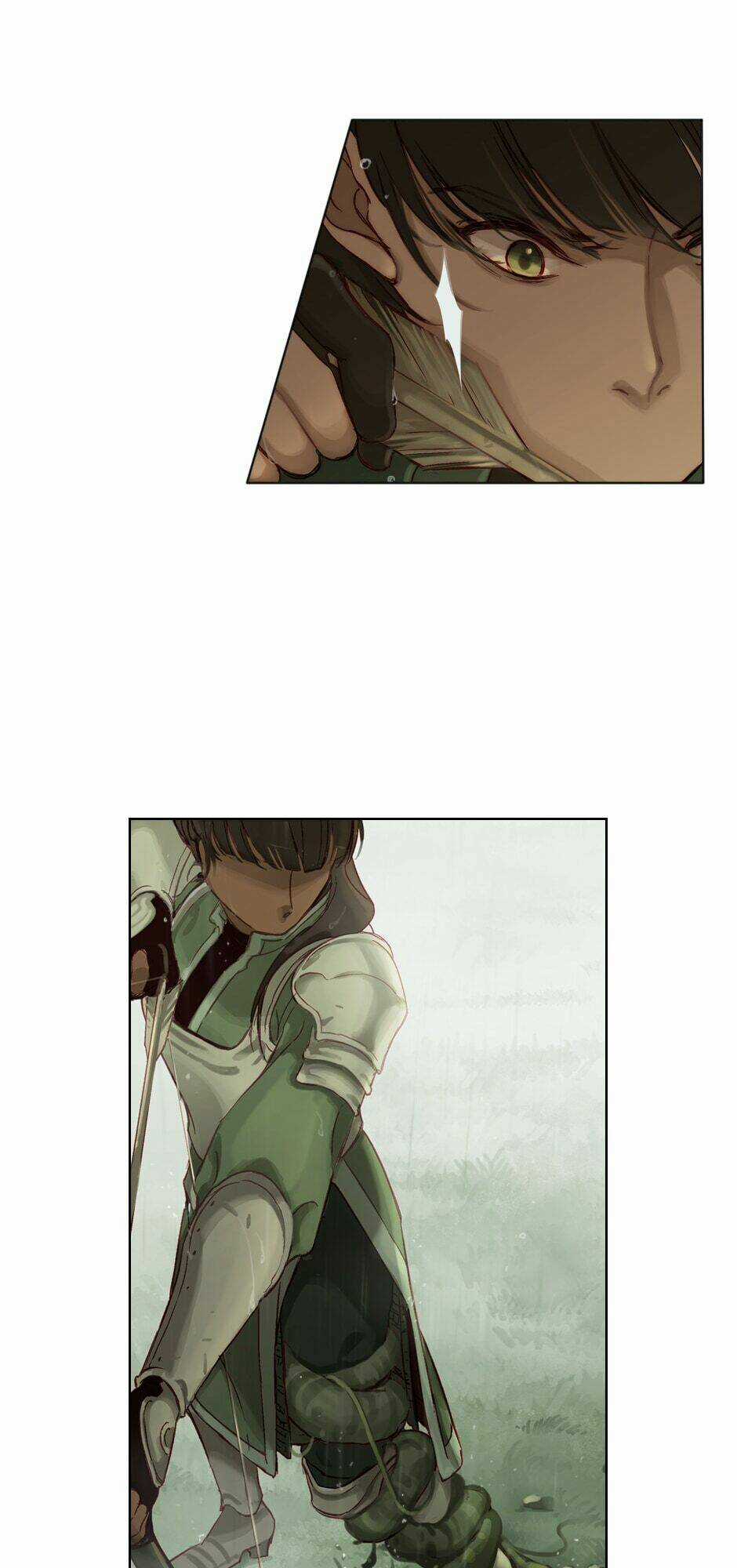 Hiệp Sĩ Vô Song Chapter 10 trang 12