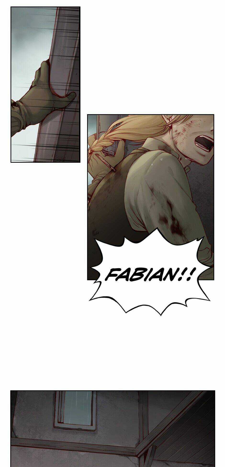 Hiệp Sĩ Vô Song Chapter 10 trang 16