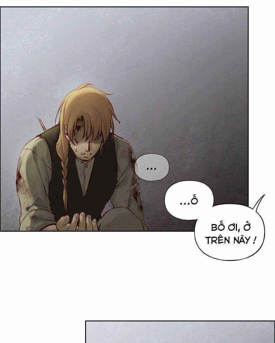 Hiệp Sĩ Vô Song Chapter 10 trang 22