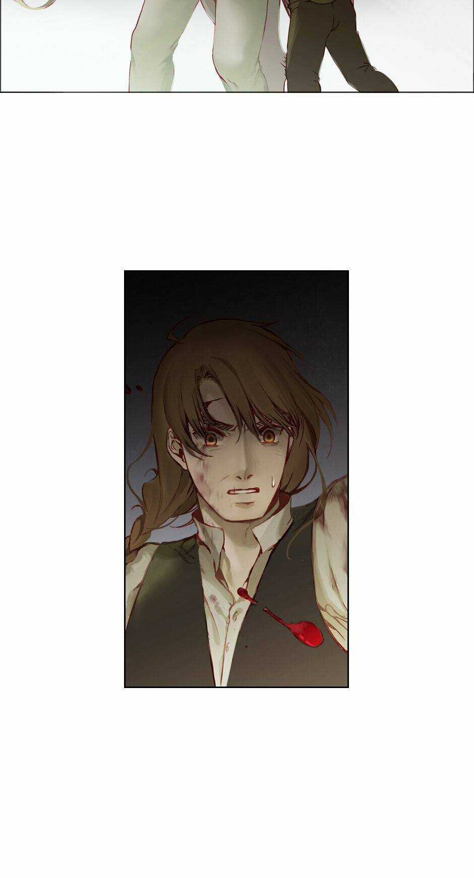 Hiệp Sĩ Vô Song Chapter 10 trang 29