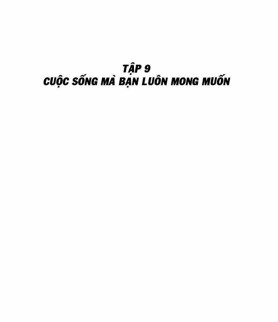 Hiệp Sĩ Vô Song Chapter 10 trang 3