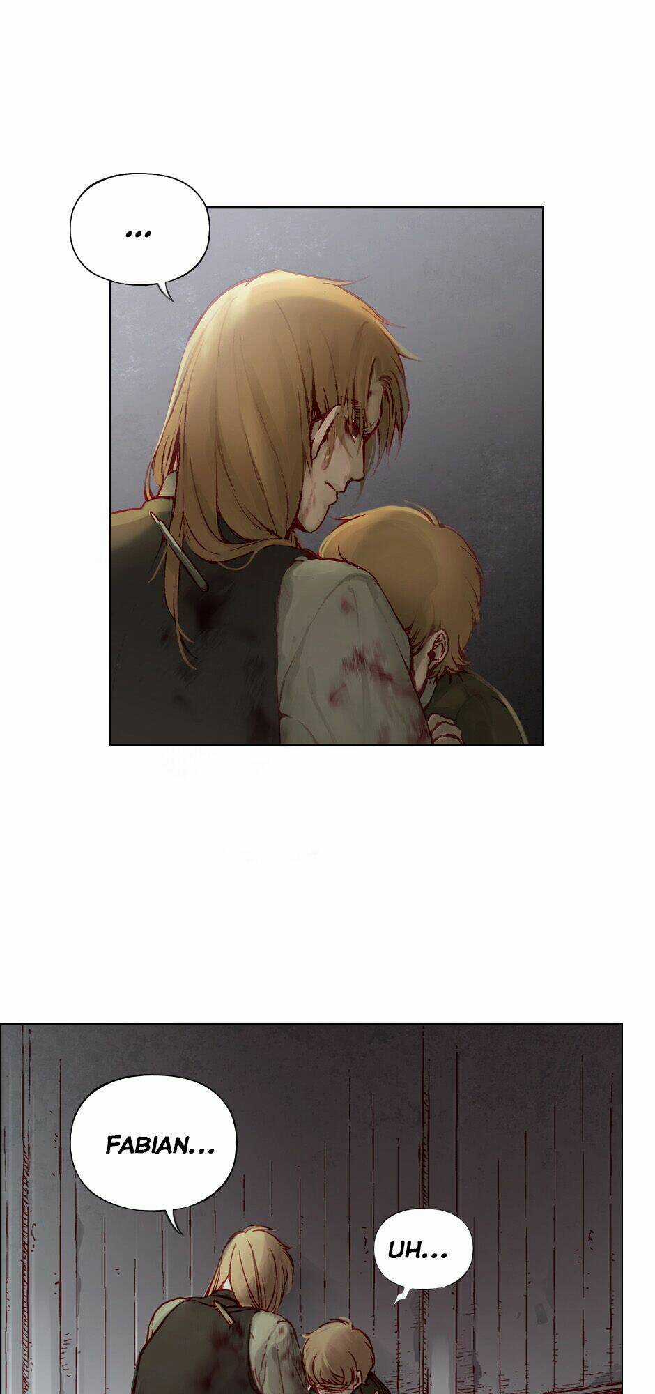 Hiệp Sĩ Vô Song Chapter 10 trang 32