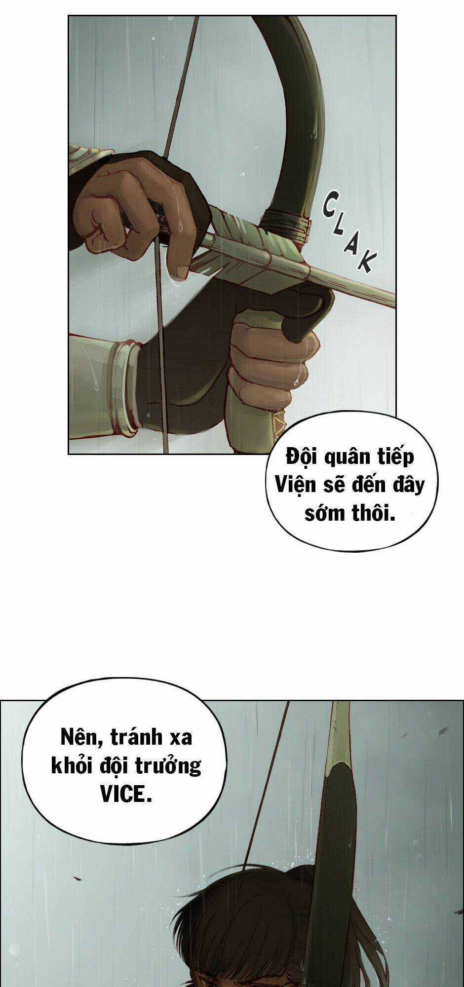 Hiệp Sĩ Vô Song Chapter 10 trang 4