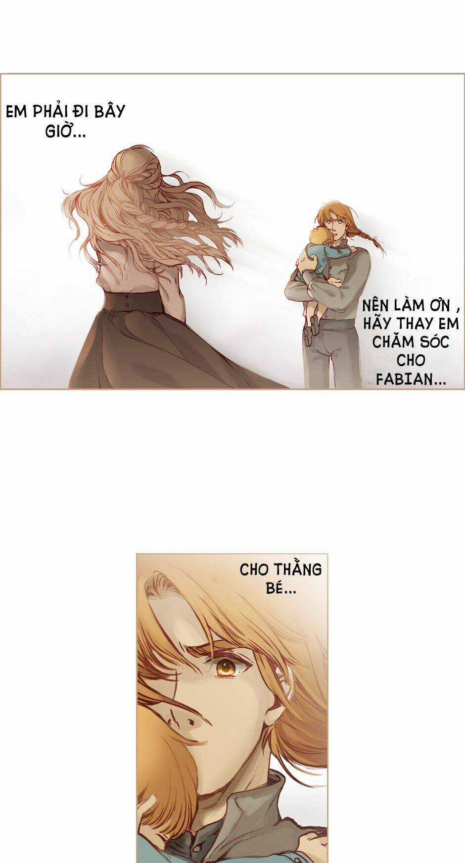 Hiệp Sĩ Vô Song Chapter 10 trang 40