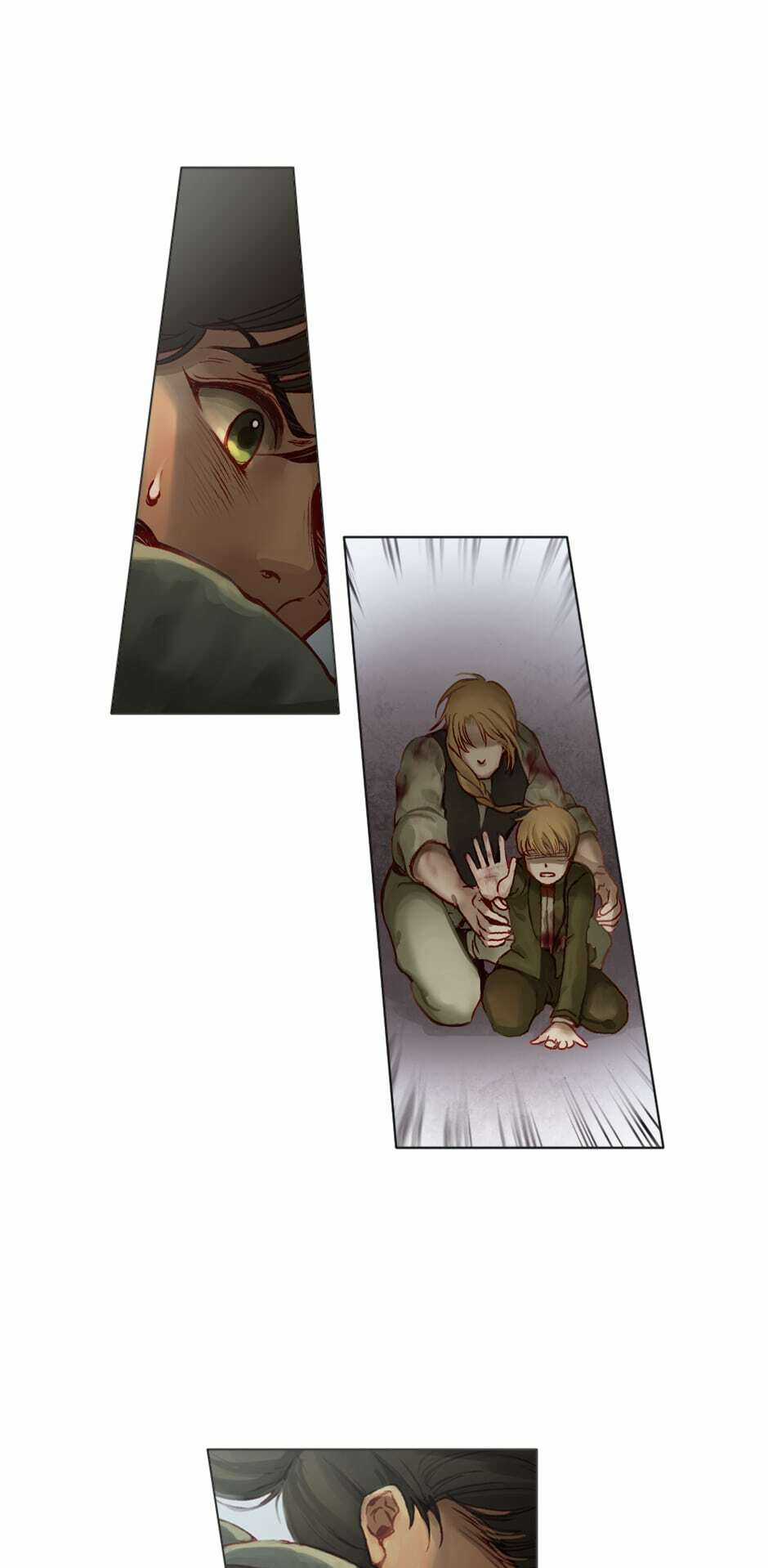 Hiệp Sĩ Vô Song Chapter 10 trang 46