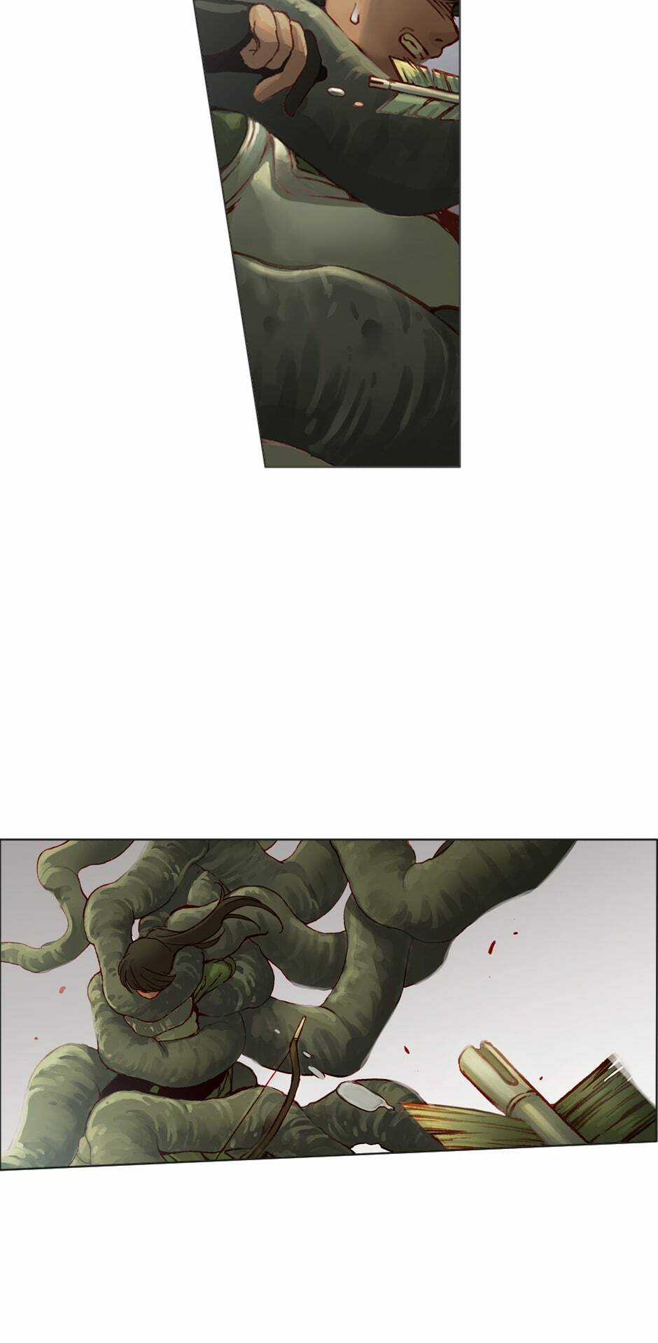 Hiệp Sĩ Vô Song Chapter 10 trang 47