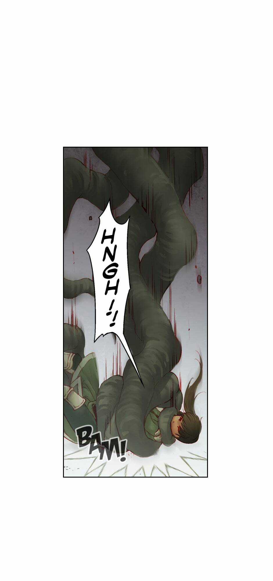 Hiệp Sĩ Vô Song Chapter 10 trang 49