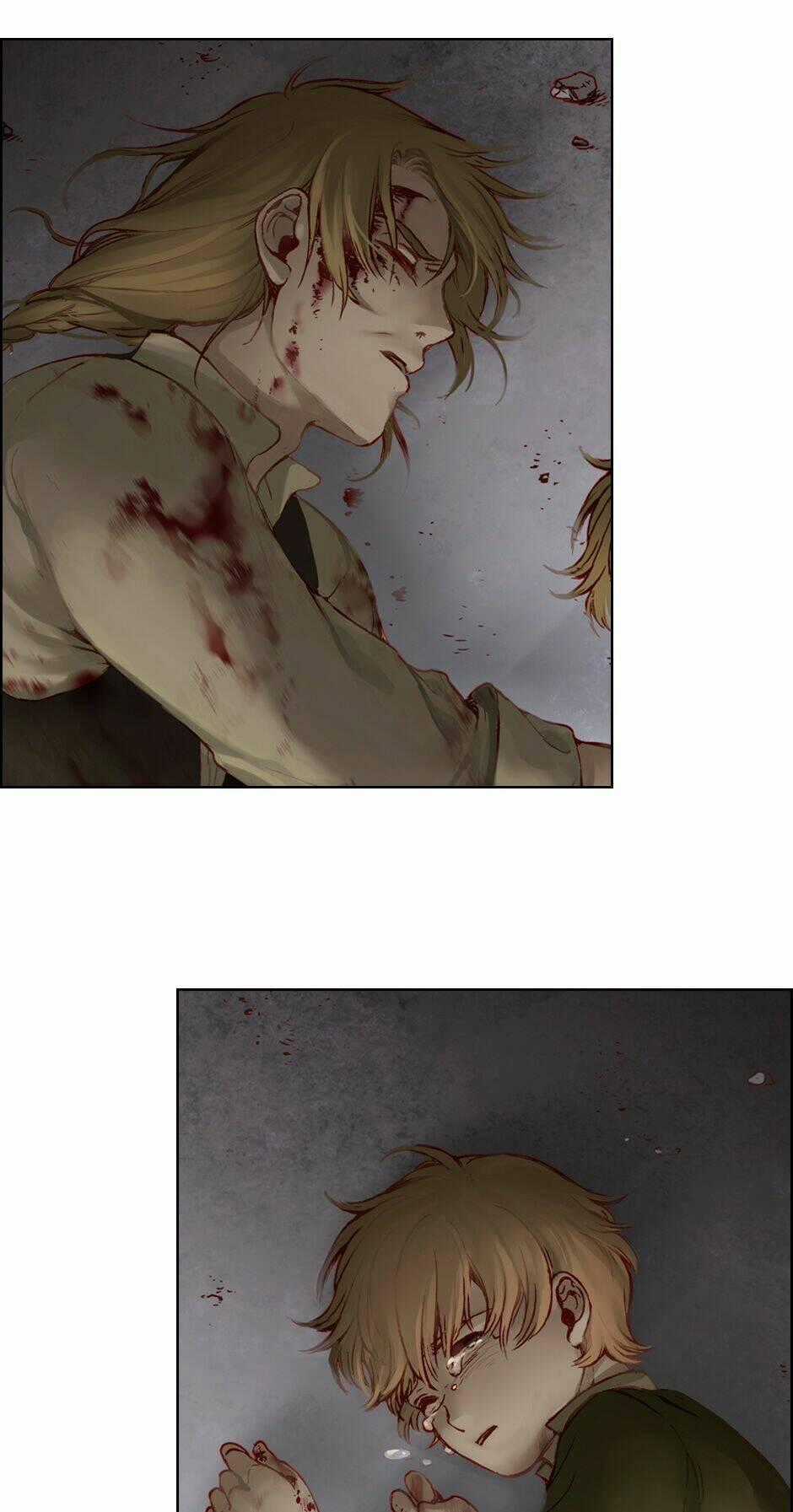 Hiệp Sĩ Vô Song Chapter 10 trang 52