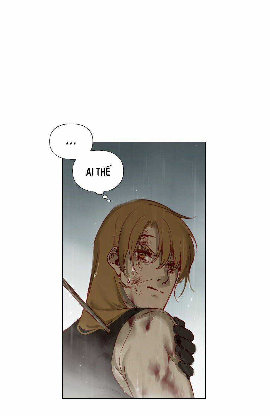 Hiệp Sĩ Vô Song Chapter 10 trang 6