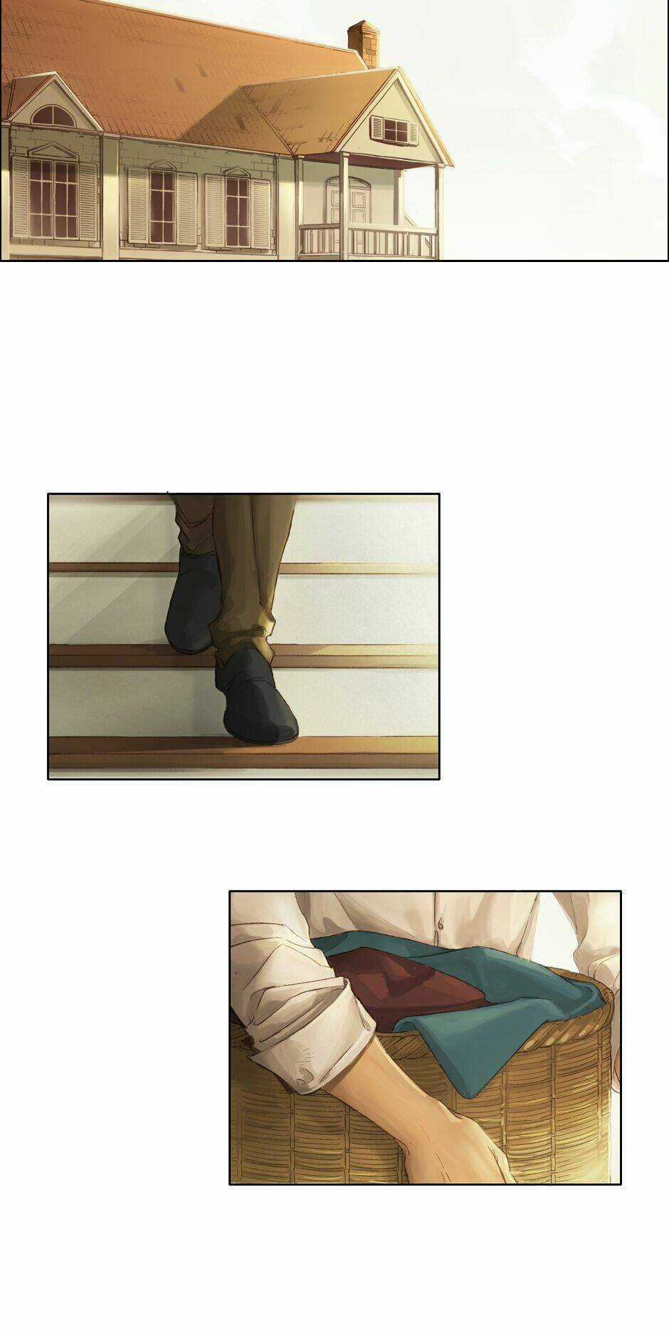 Hiệp Sĩ Vô Song Chapter 2 trang 12