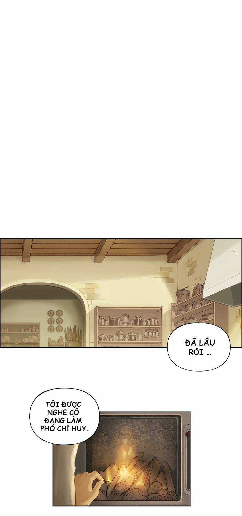 Hiệp Sĩ Vô Song Chapter 2 trang 14