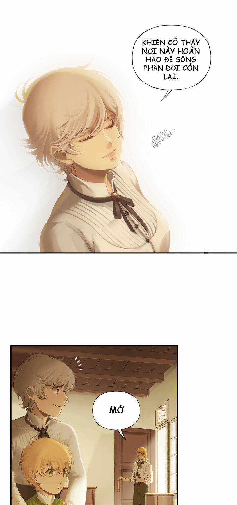 Hiệp Sĩ Vô Song Chapter 2 trang 39