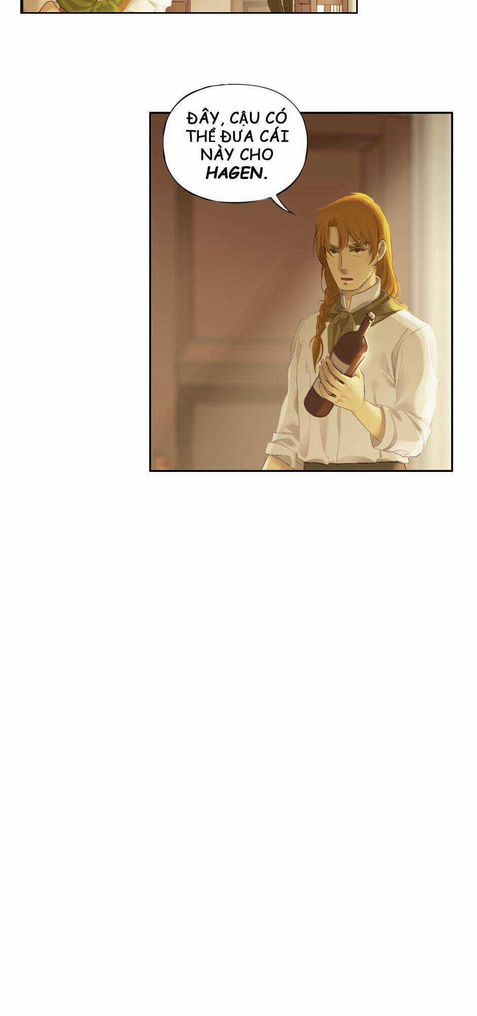 Hiệp Sĩ Vô Song Chapter 2 trang 40