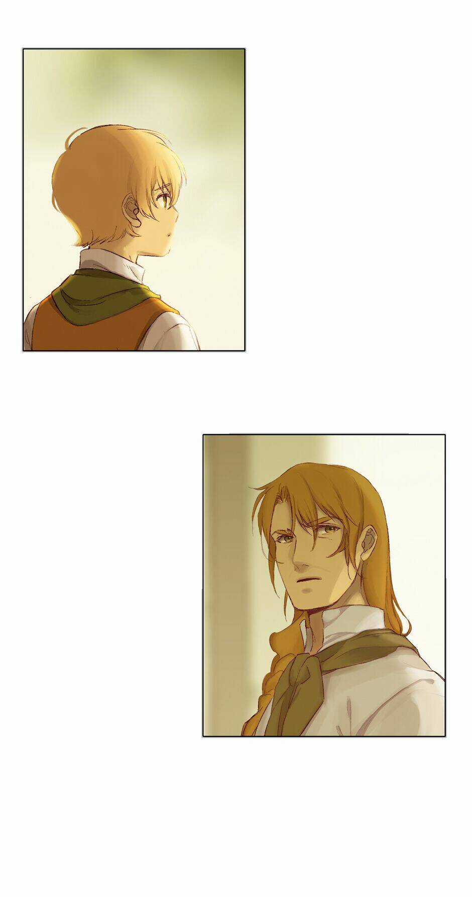 Hiệp Sĩ Vô Song Chapter 2 trang 46