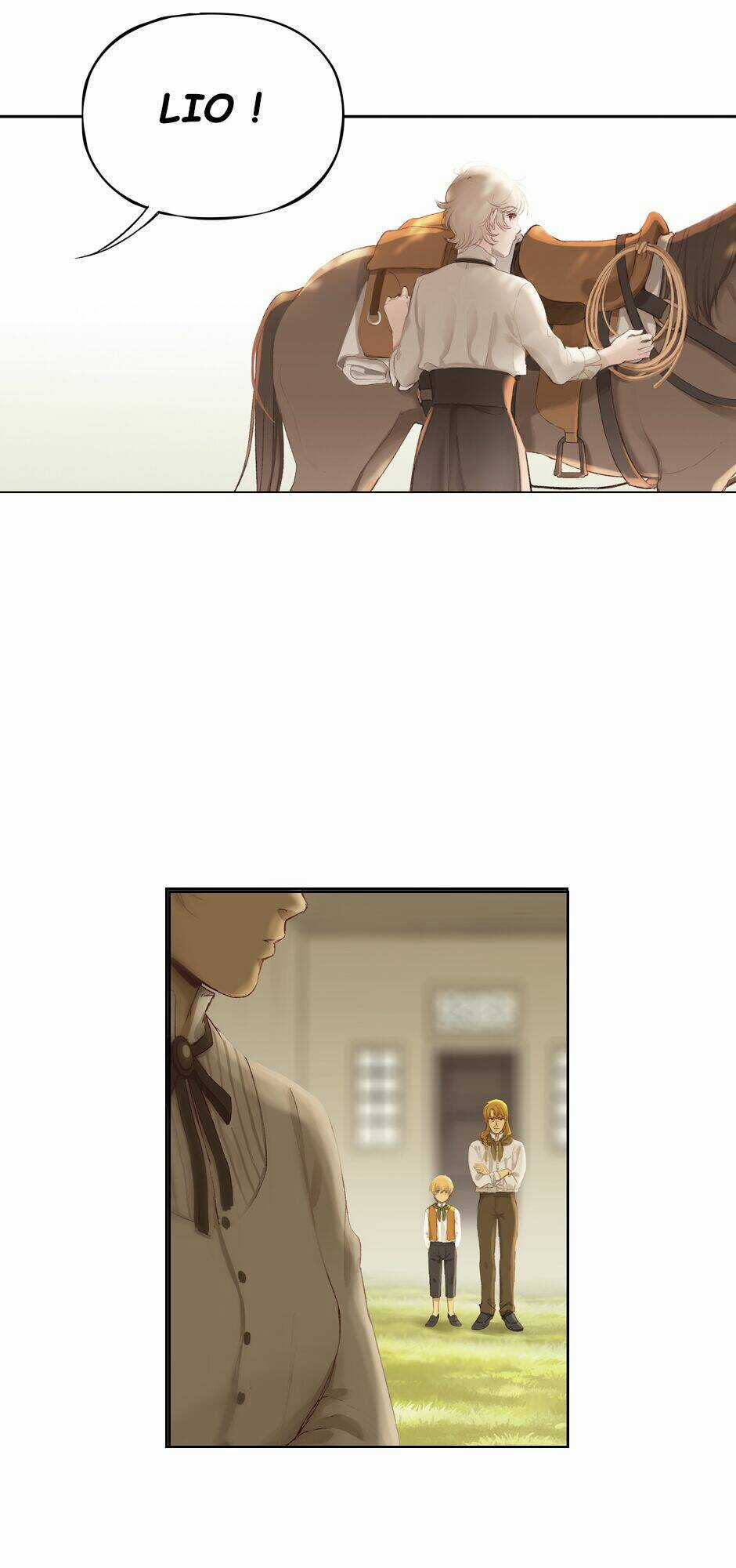 Hiệp Sĩ Vô Song Chapter 2 trang 47