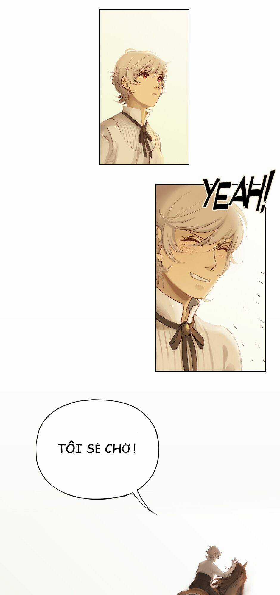 Hiệp Sĩ Vô Song Chapter 2 trang 49