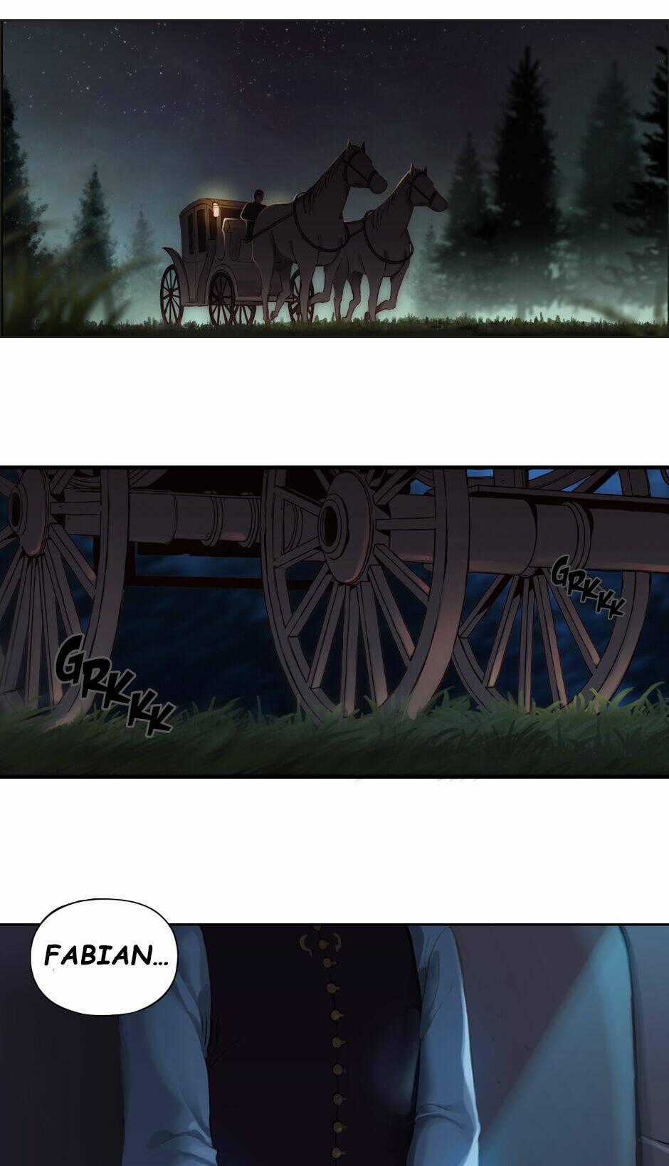 Hiệp Sĩ Vô Song Chapter 2 trang 51