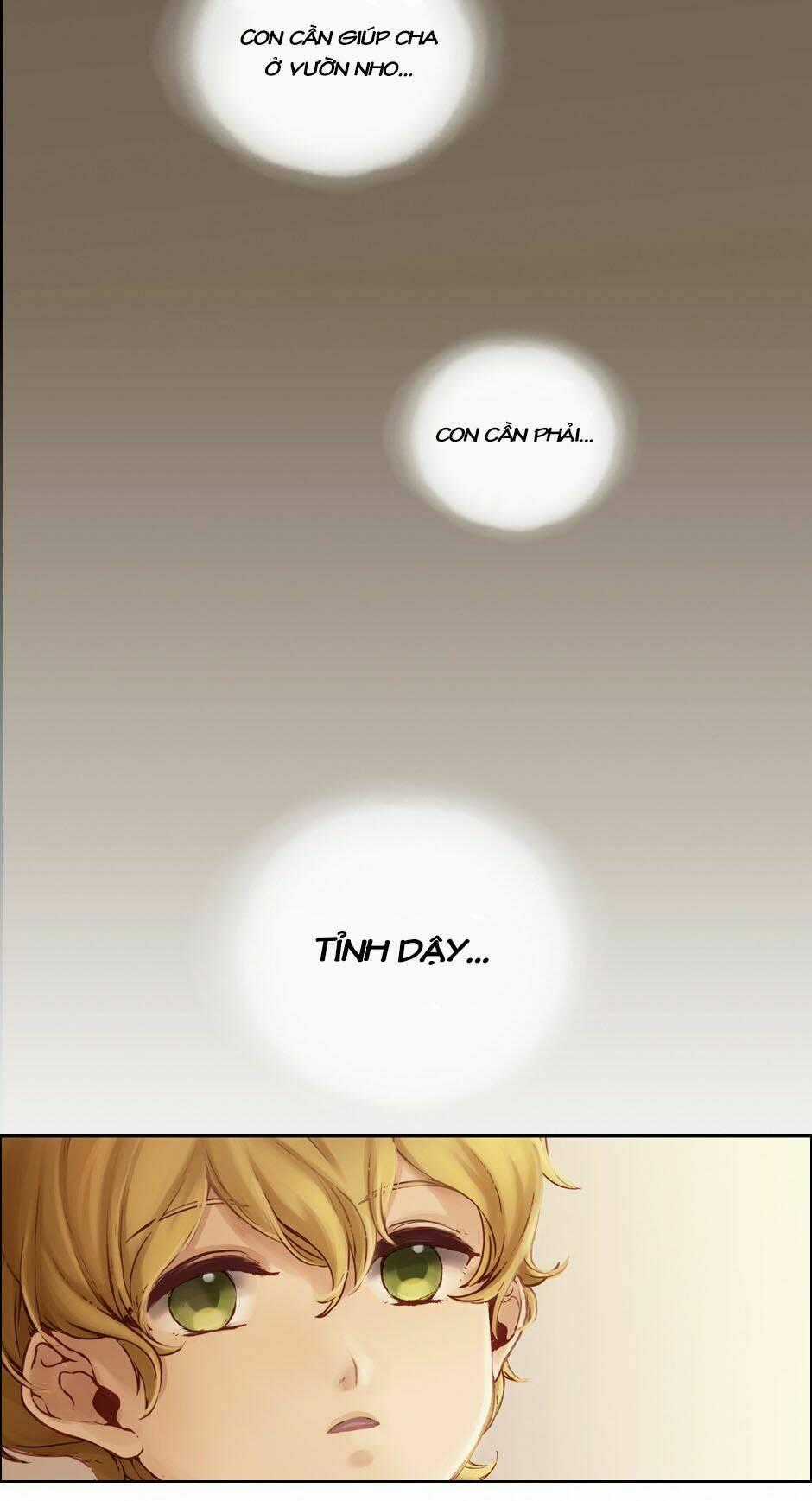 Hiệp Sĩ Vô Song Chapter 3 trang 51