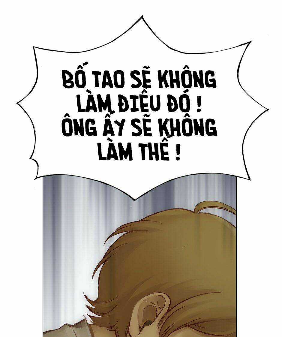 Hiệp Sĩ Vô Song Chapter 4 trang 19