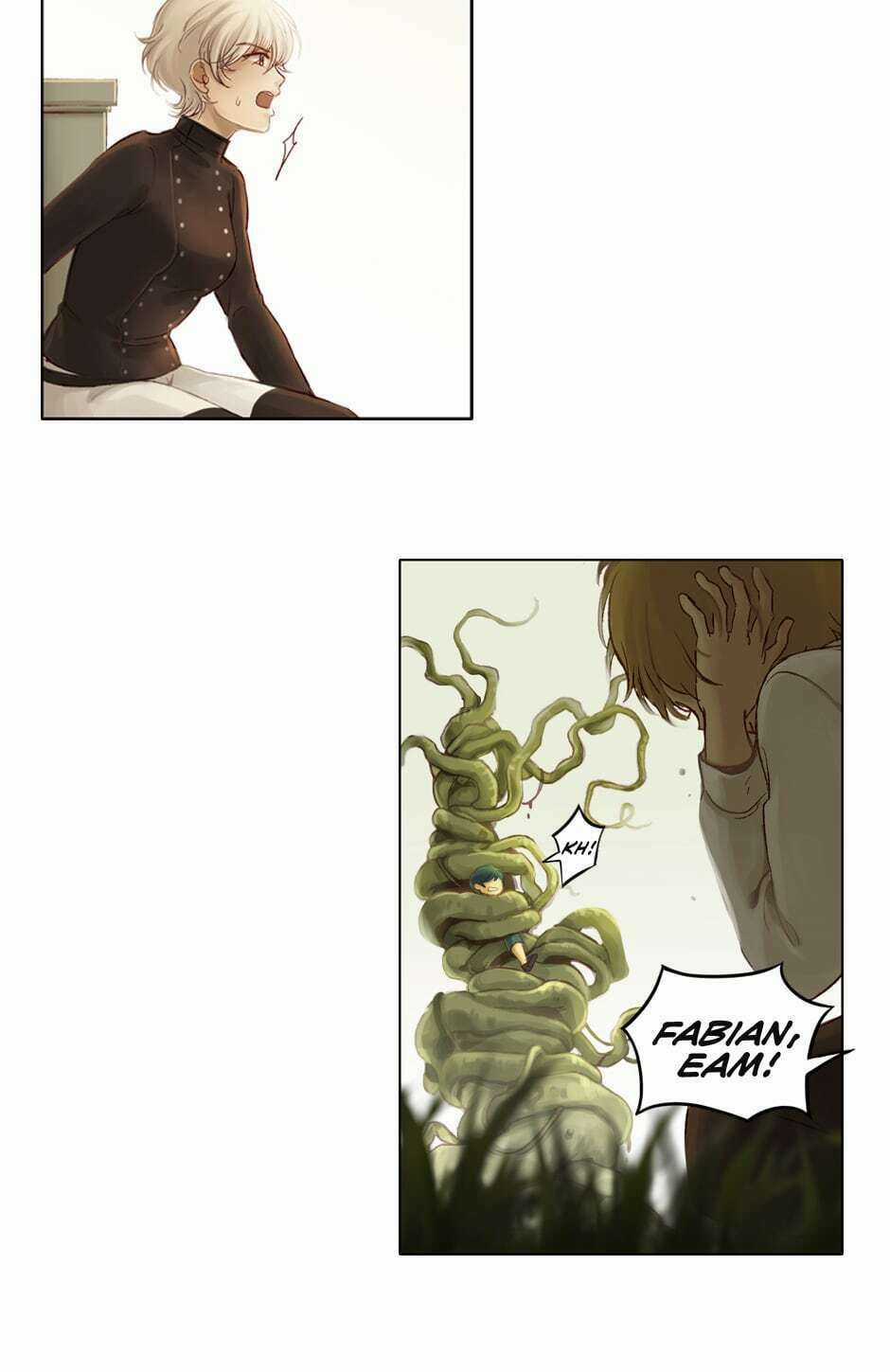 Hiệp Sĩ Vô Song Chapter 4 trang 24