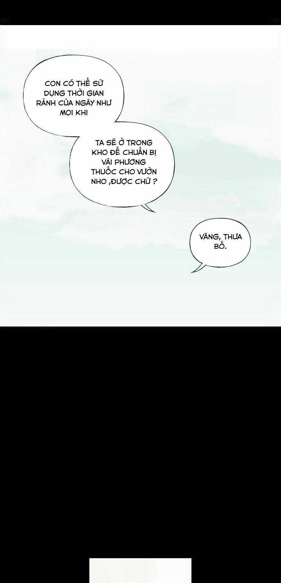 Hiệp Sĩ Vô Song Chapter 5 trang 16