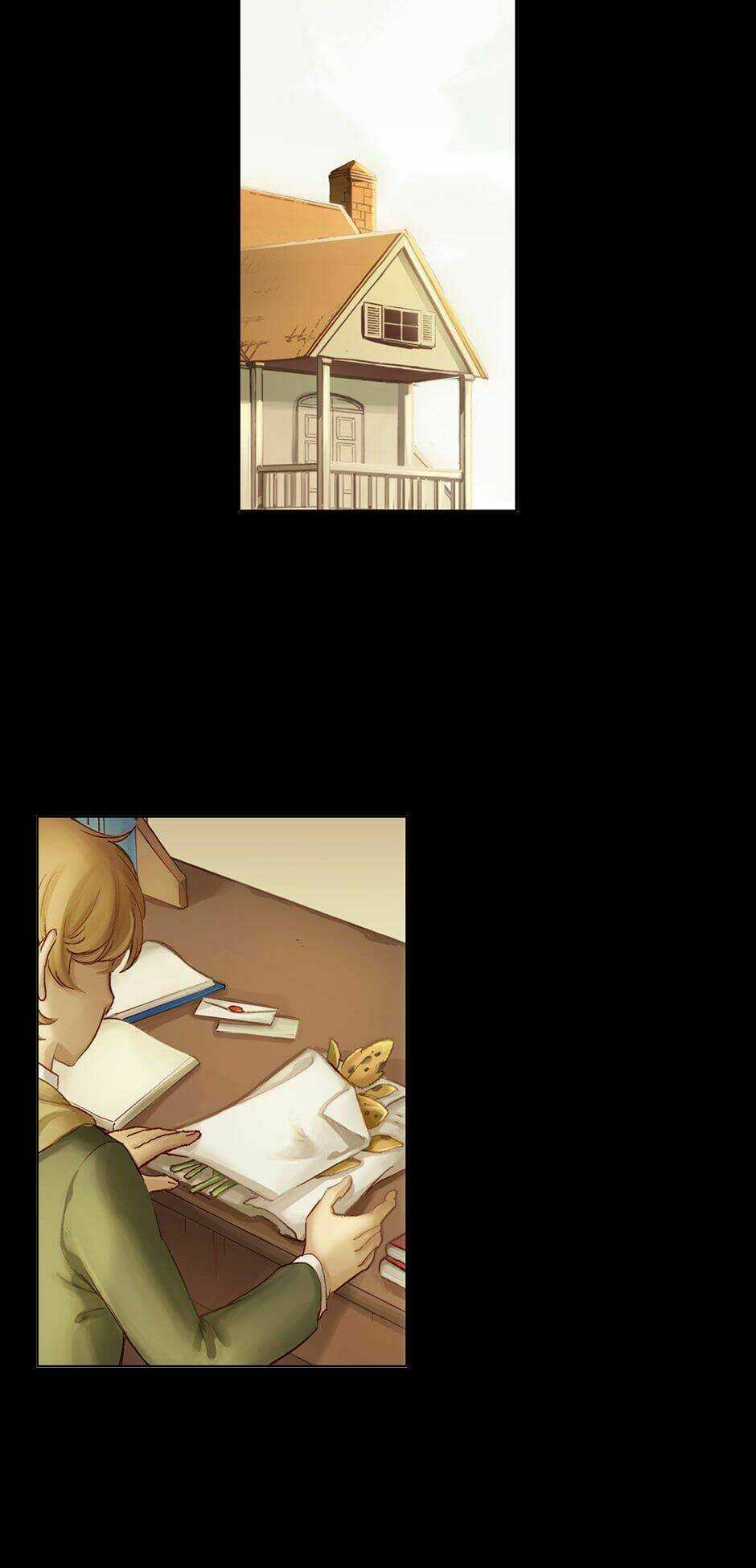 Hiệp Sĩ Vô Song Chapter 5 trang 17