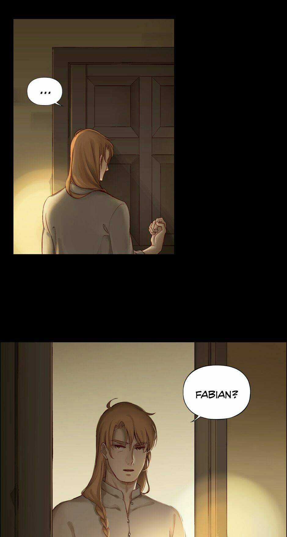 Hiệp Sĩ Vô Song Chapter 5 trang 27
