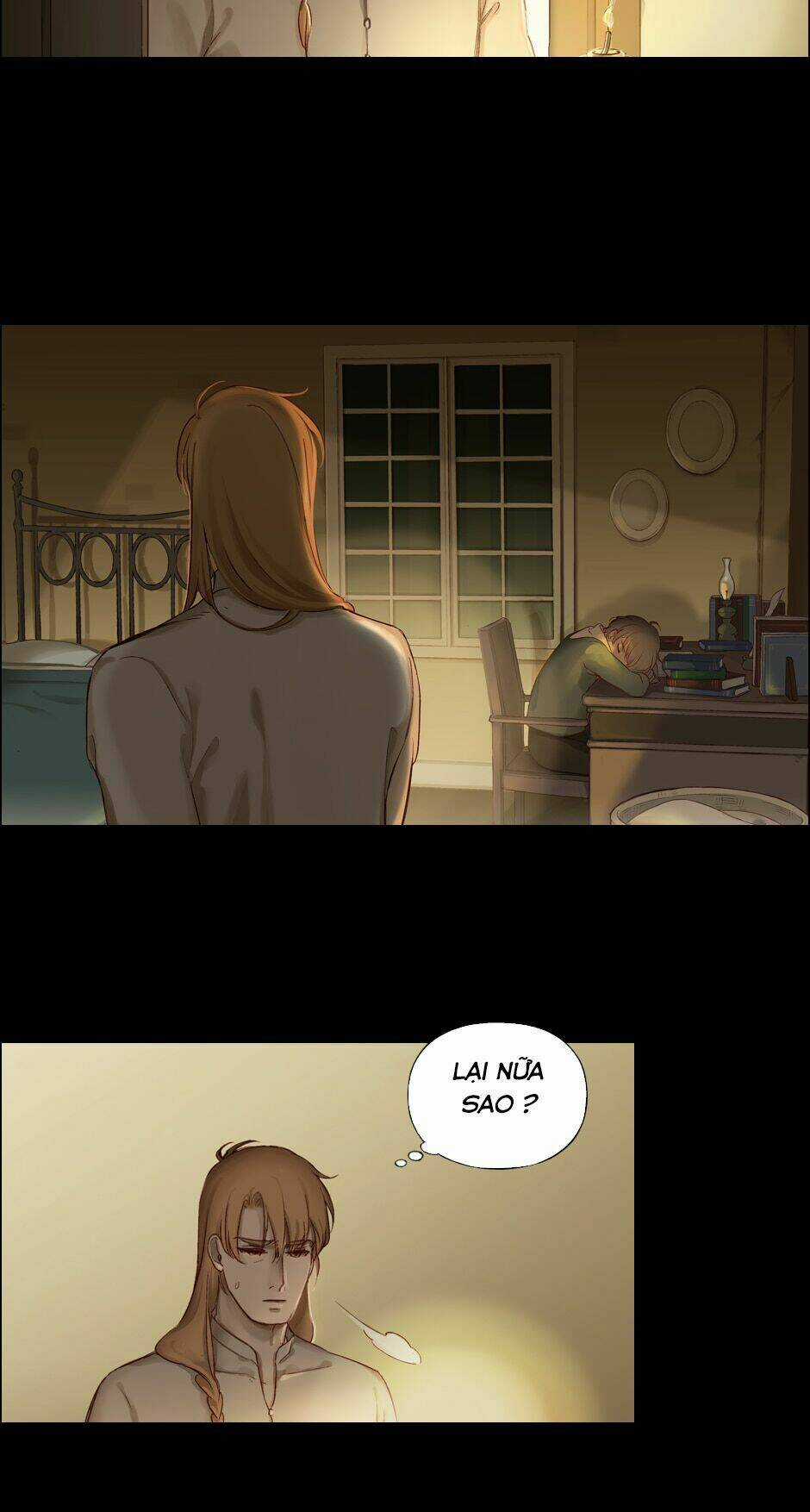 Hiệp Sĩ Vô Song Chapter 5 trang 28