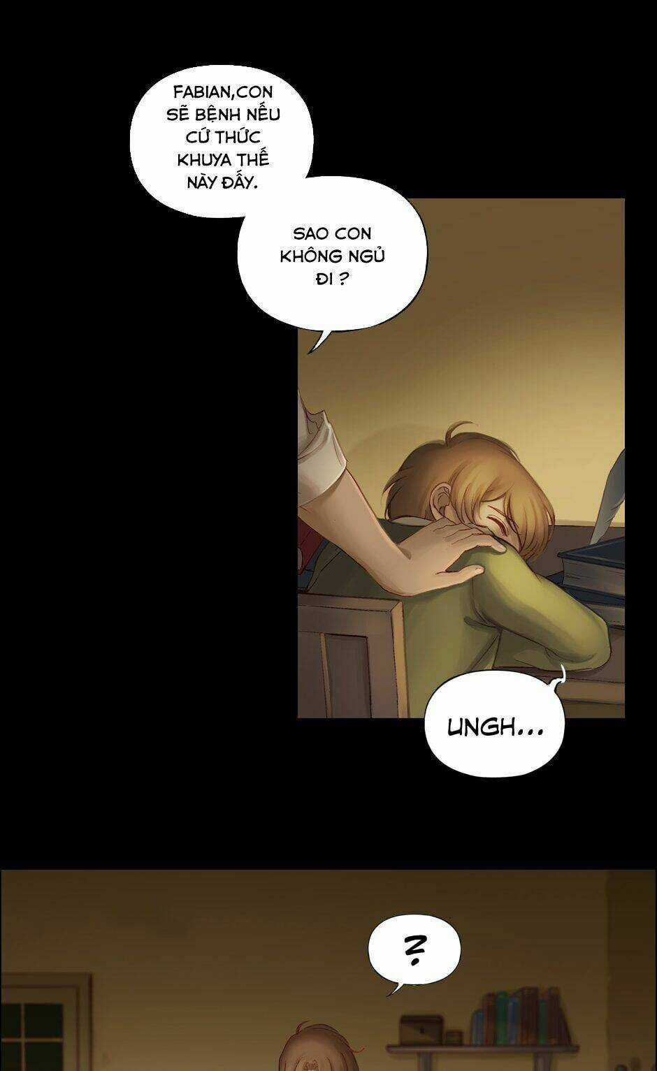 Hiệp Sĩ Vô Song Chapter 5 trang 29