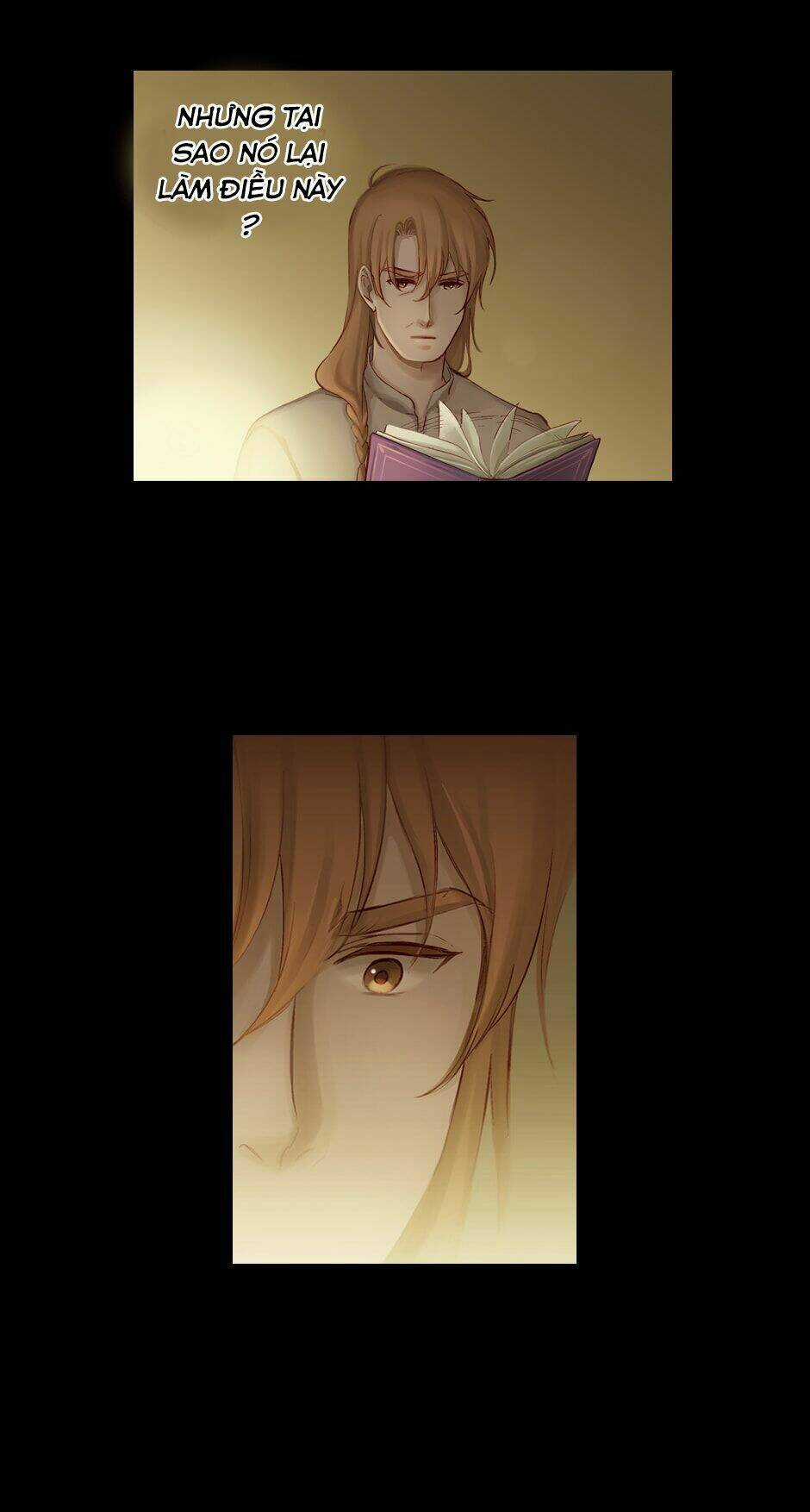 Hiệp Sĩ Vô Song Chapter 5 trang 32
