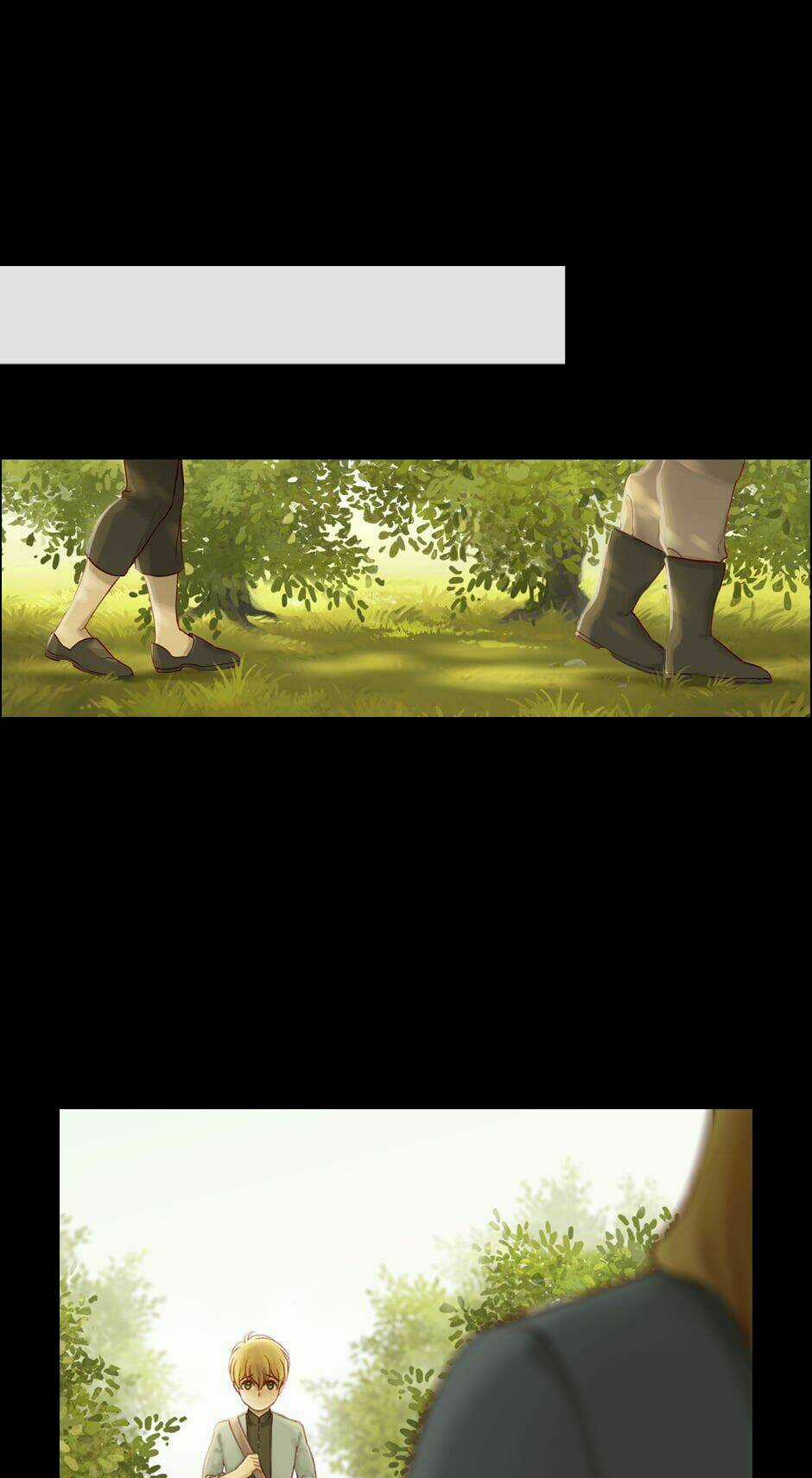 Hiệp Sĩ Vô Song Chapter 6 trang 10