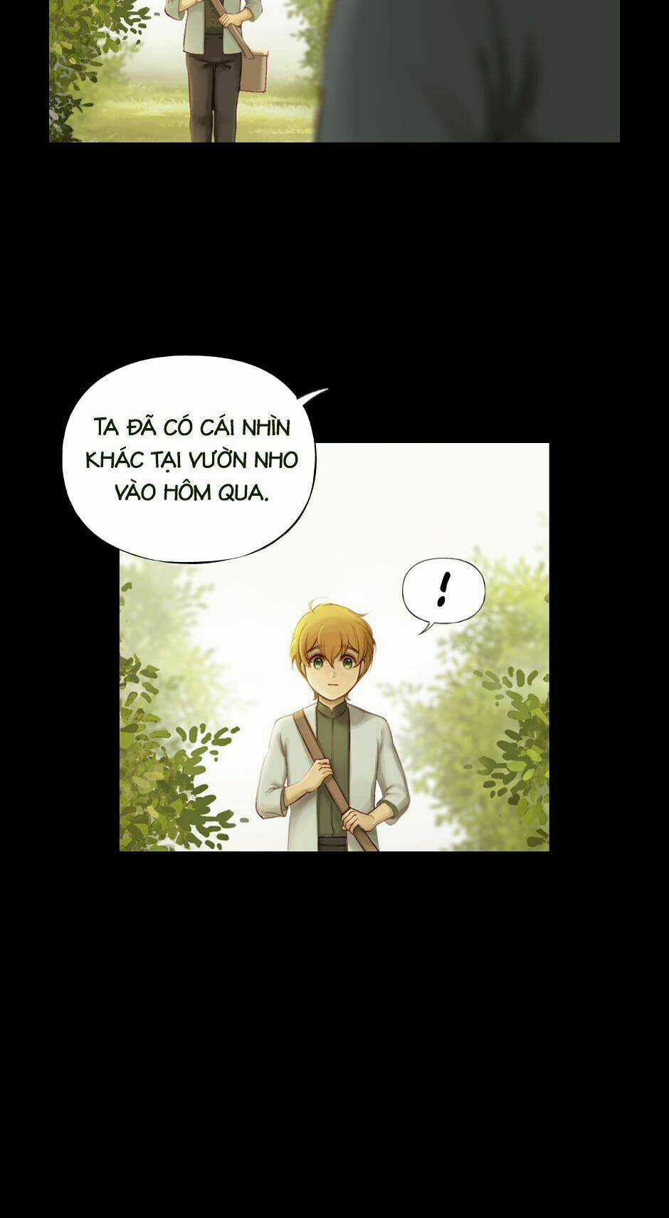 Hiệp Sĩ Vô Song Chapter 6 trang 11