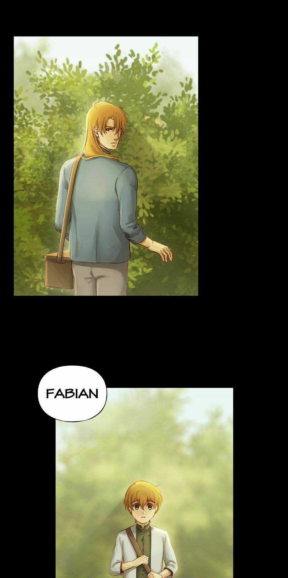 Hiệp Sĩ Vô Song Chapter 6 trang 14