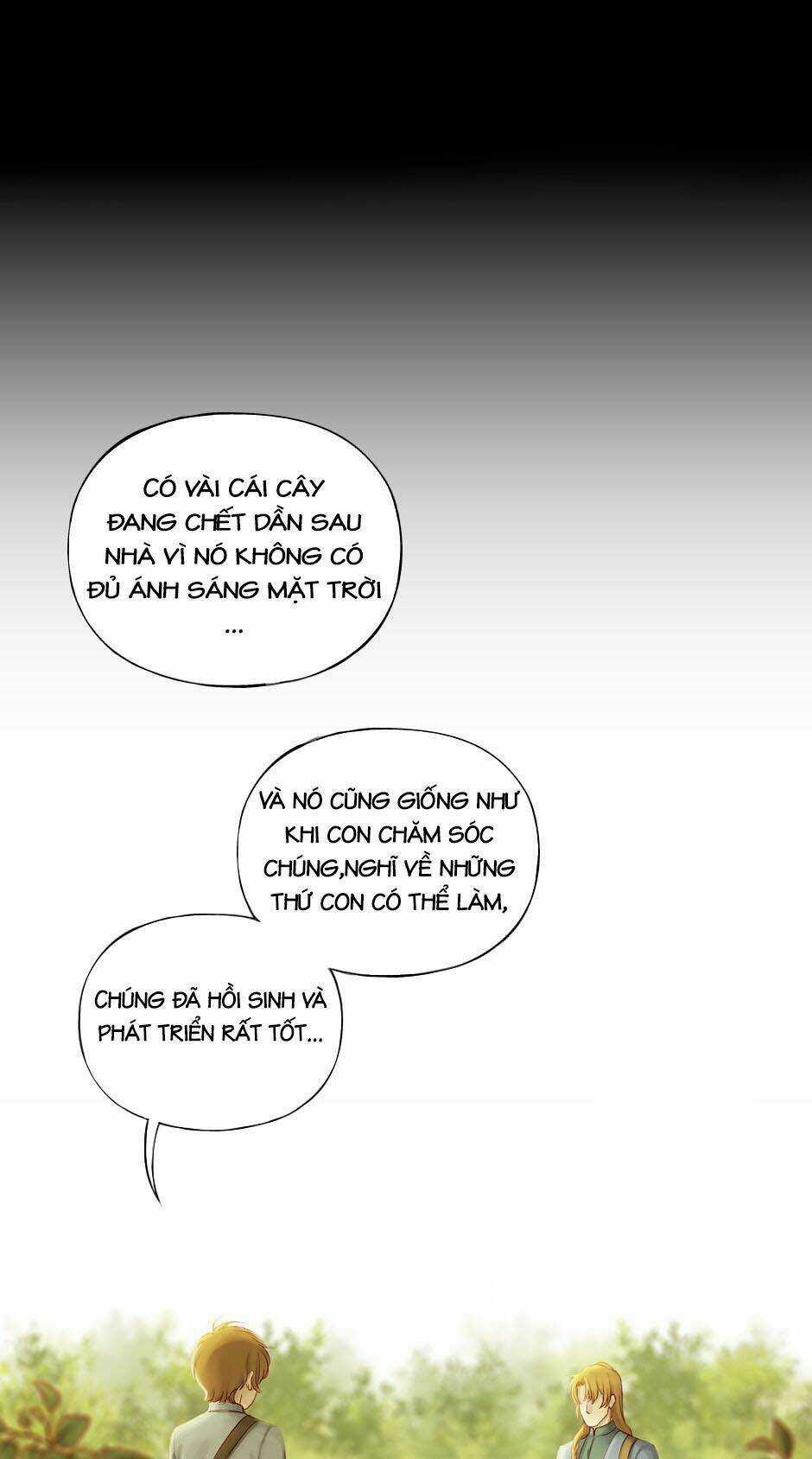 Hiệp Sĩ Vô Song Chapter 6 trang 16