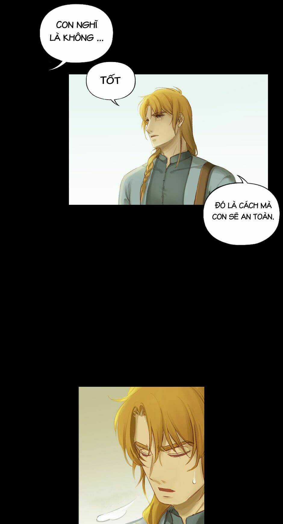 Hiệp Sĩ Vô Song Chapter 6 trang 18