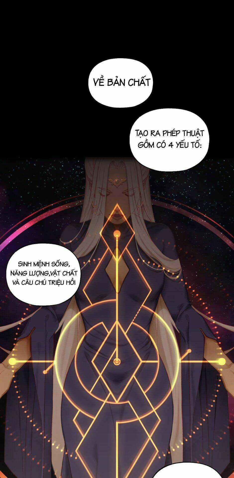 Hiệp Sĩ Vô Song Chapter 6 trang 22