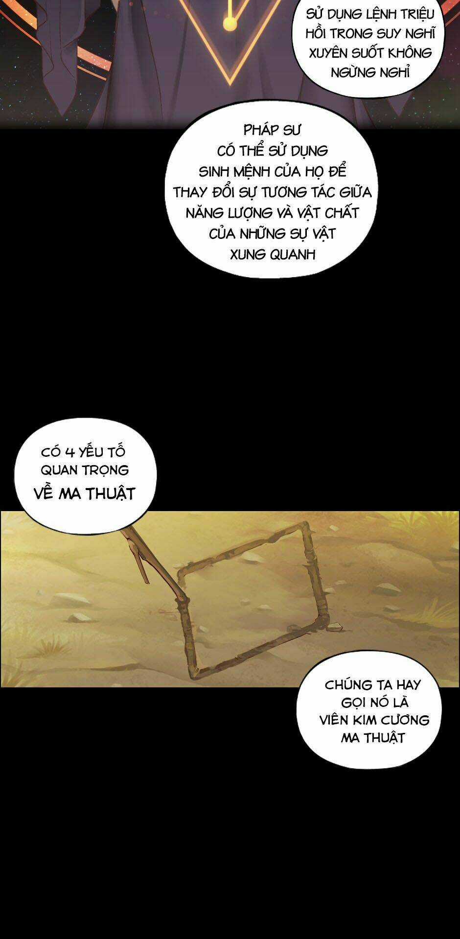 Hiệp Sĩ Vô Song Chapter 6 trang 23