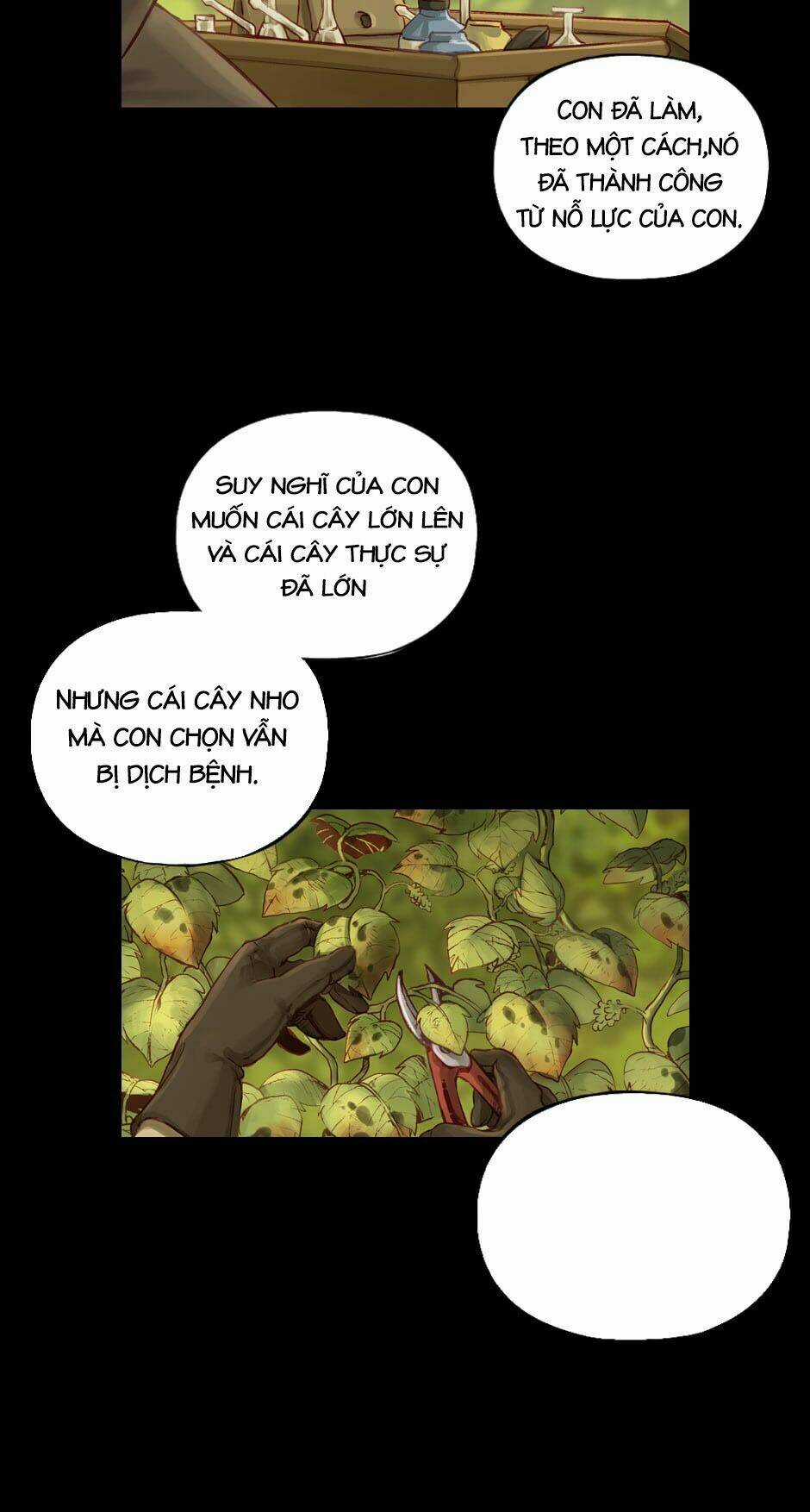 Hiệp Sĩ Vô Song Chapter 6 trang 25