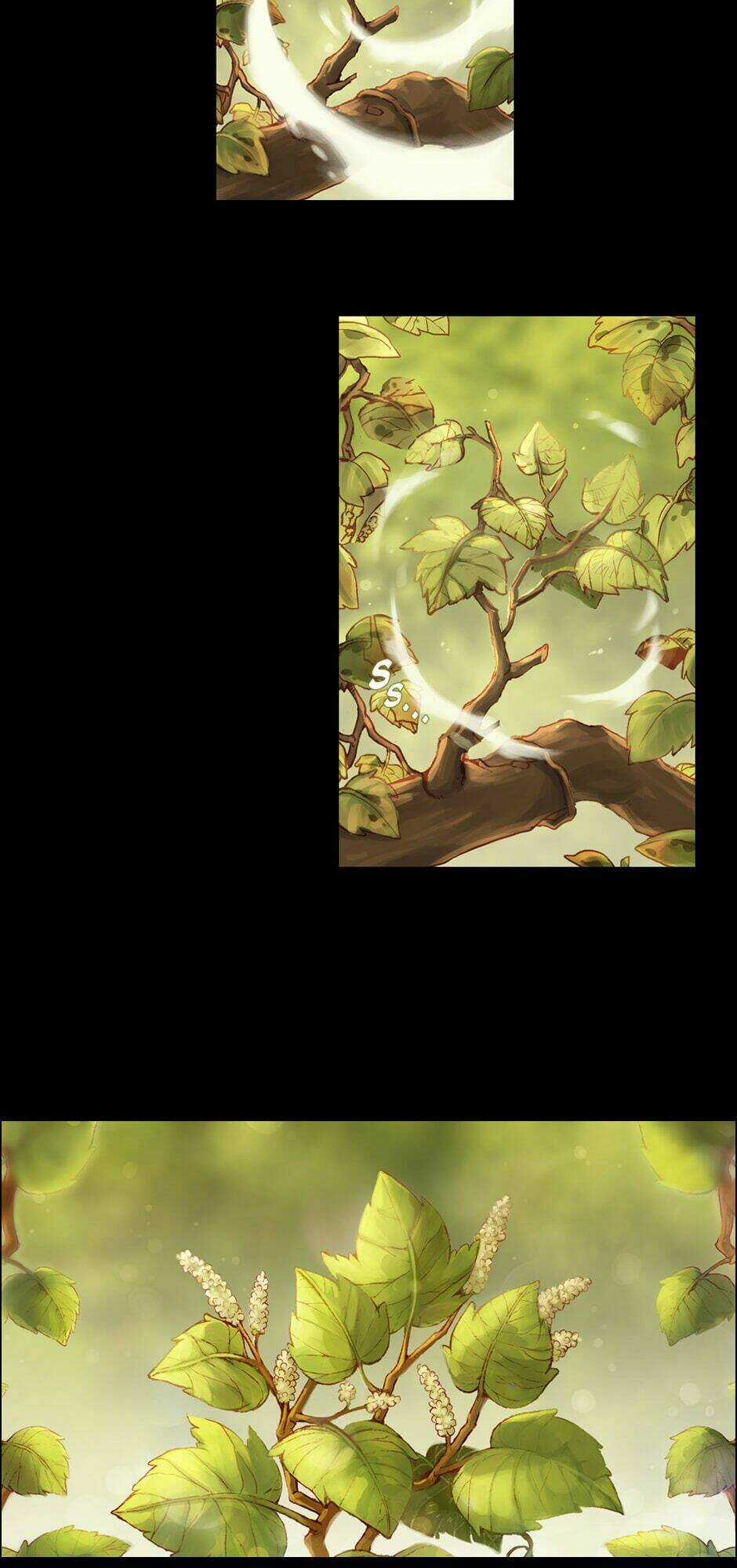 Hiệp Sĩ Vô Song Chapter 6 trang 31