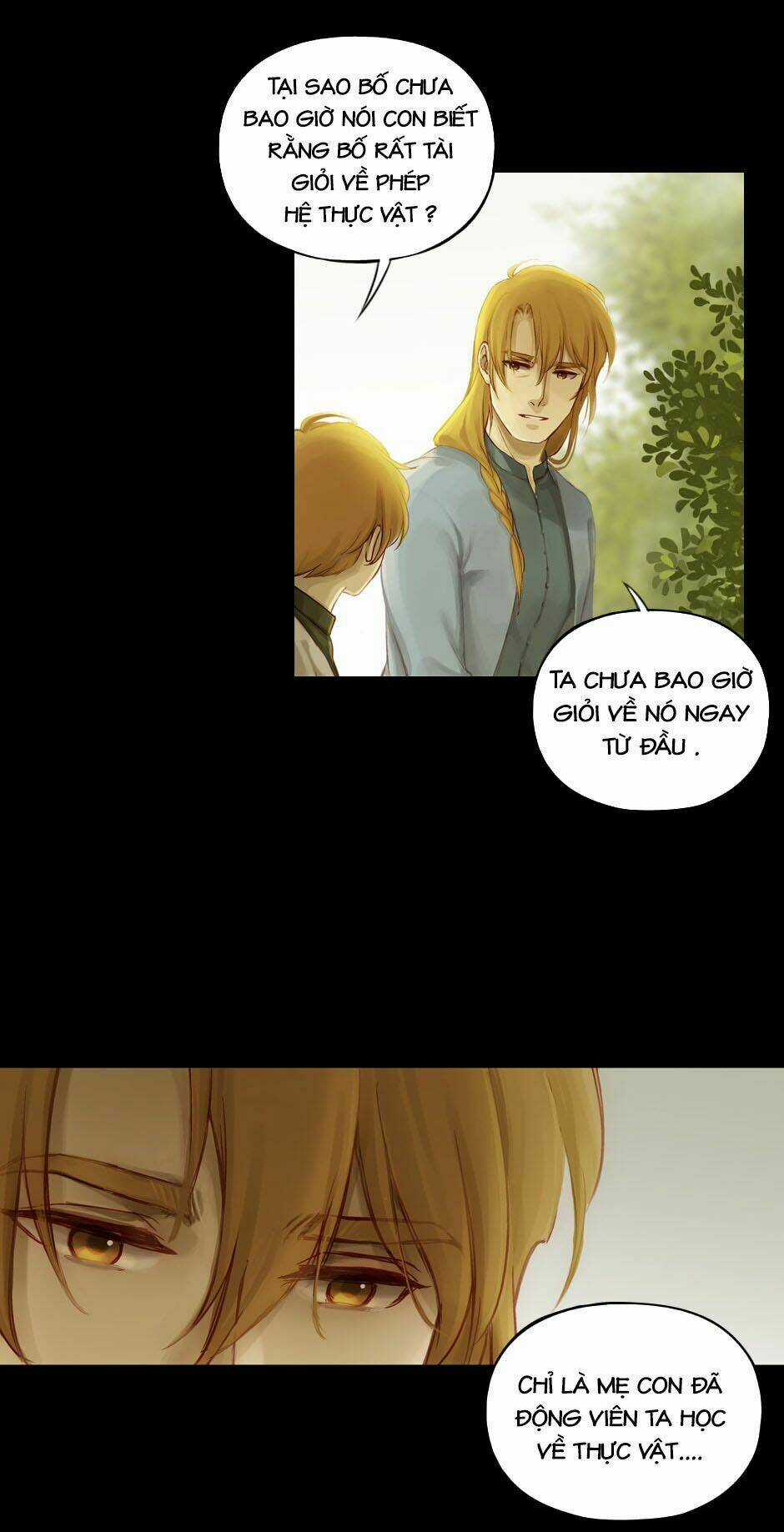 Hiệp Sĩ Vô Song Chapter 6 trang 33