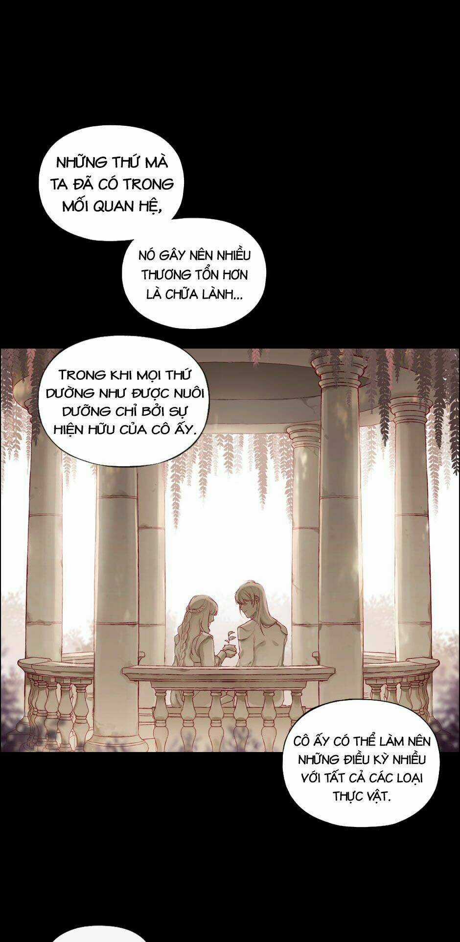 Hiệp Sĩ Vô Song Chapter 6 trang 34