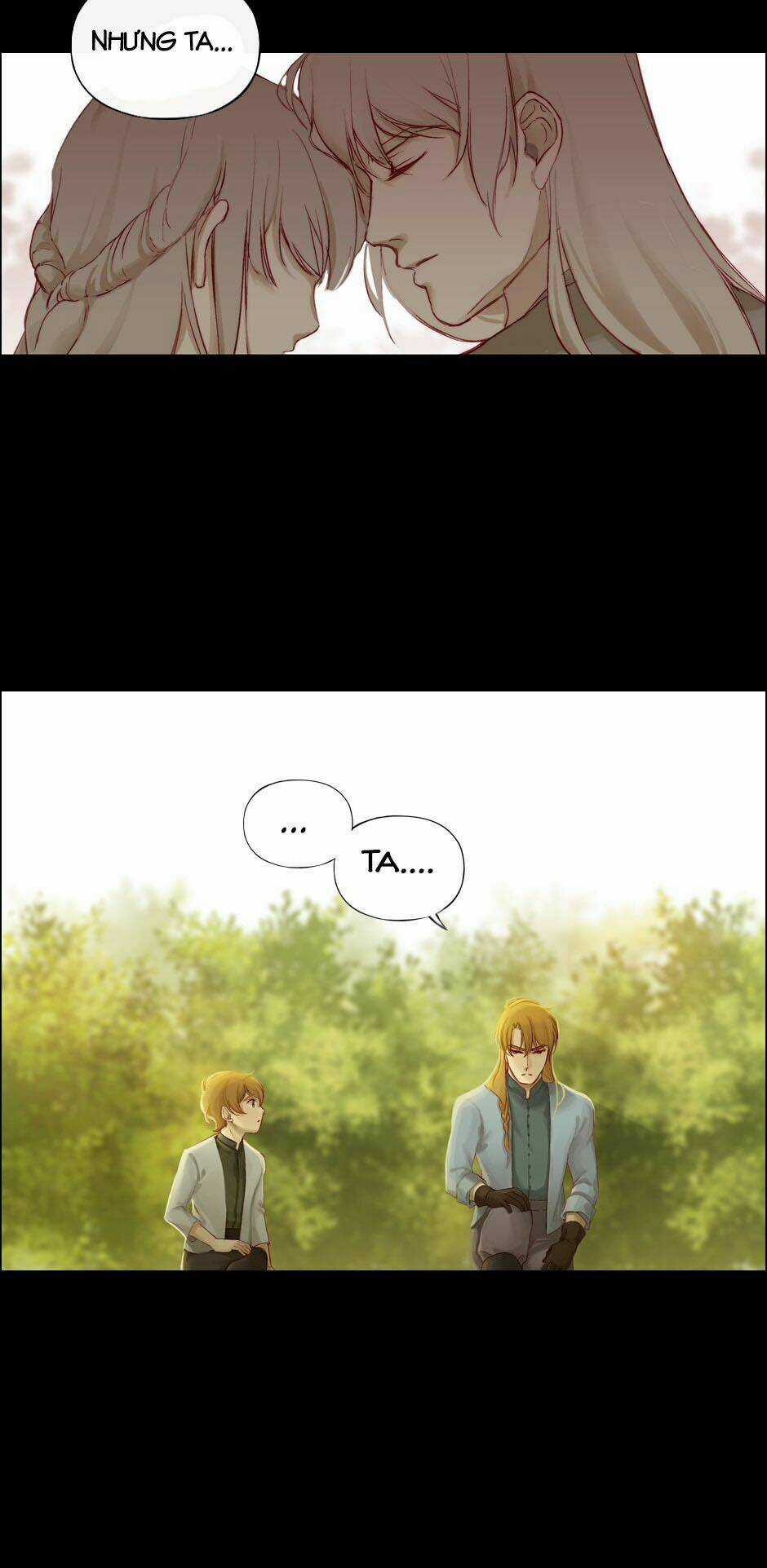 Hiệp Sĩ Vô Song Chapter 6 trang 35