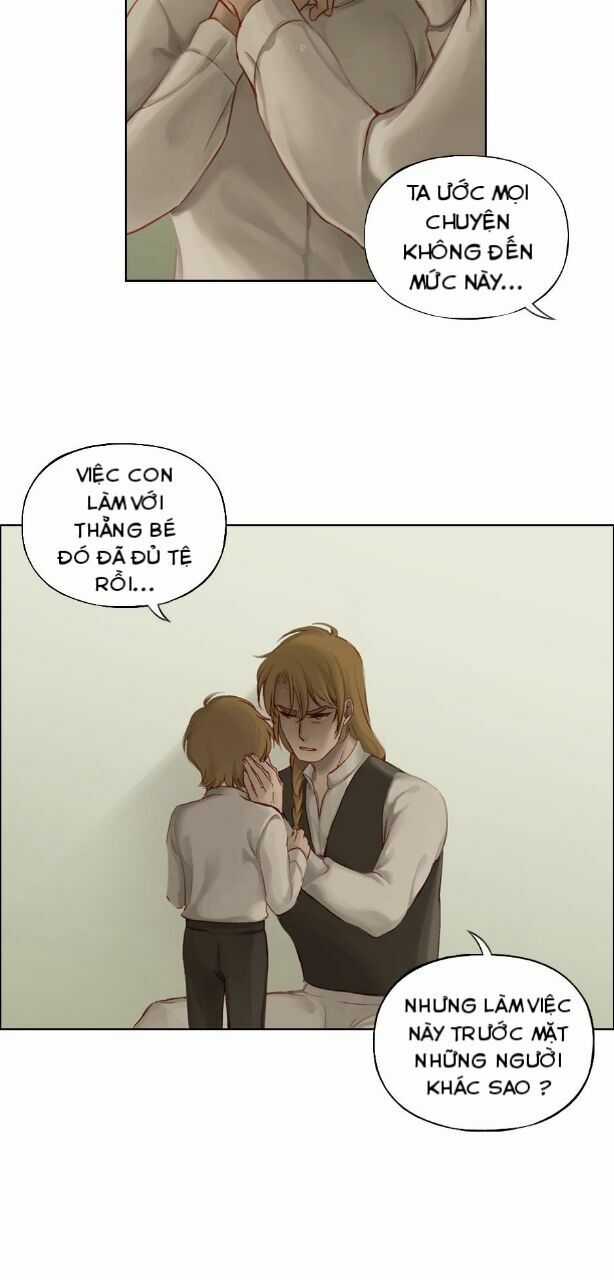 Hiệp Sĩ Vô Song Chapter 7 trang 10