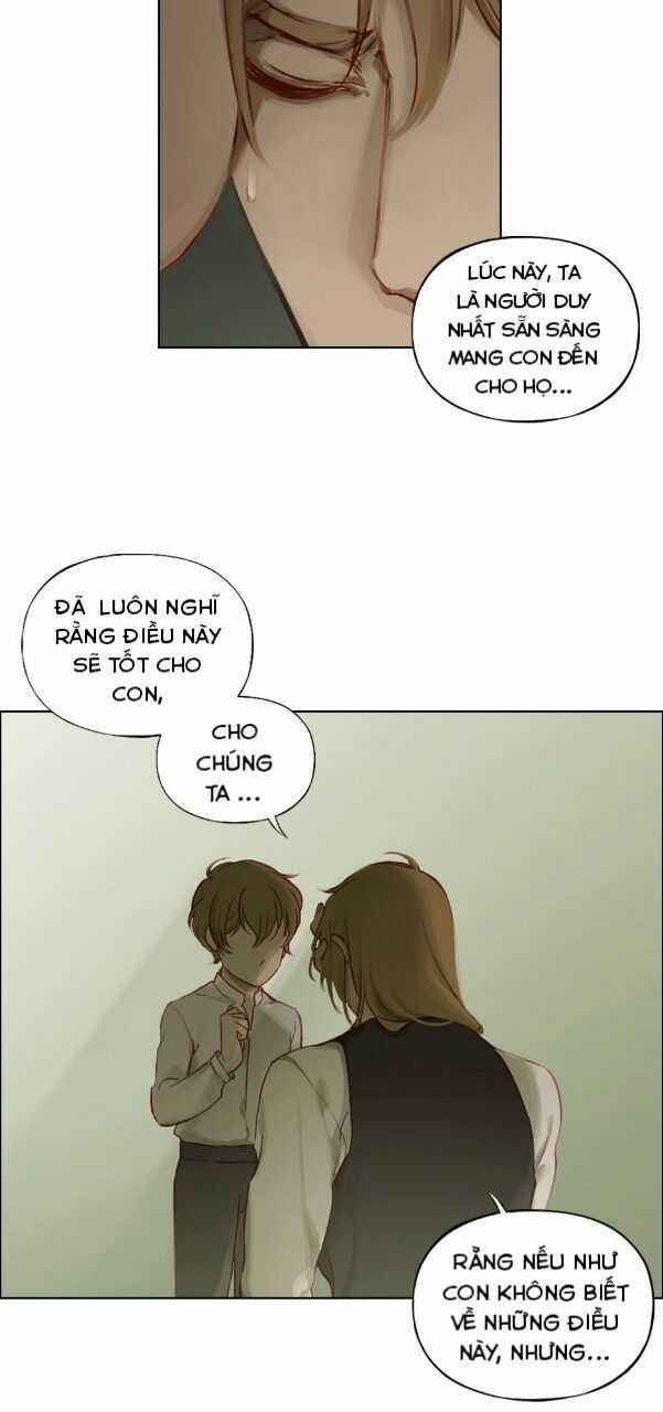 Hiệp Sĩ Vô Song Chapter 7 trang 12