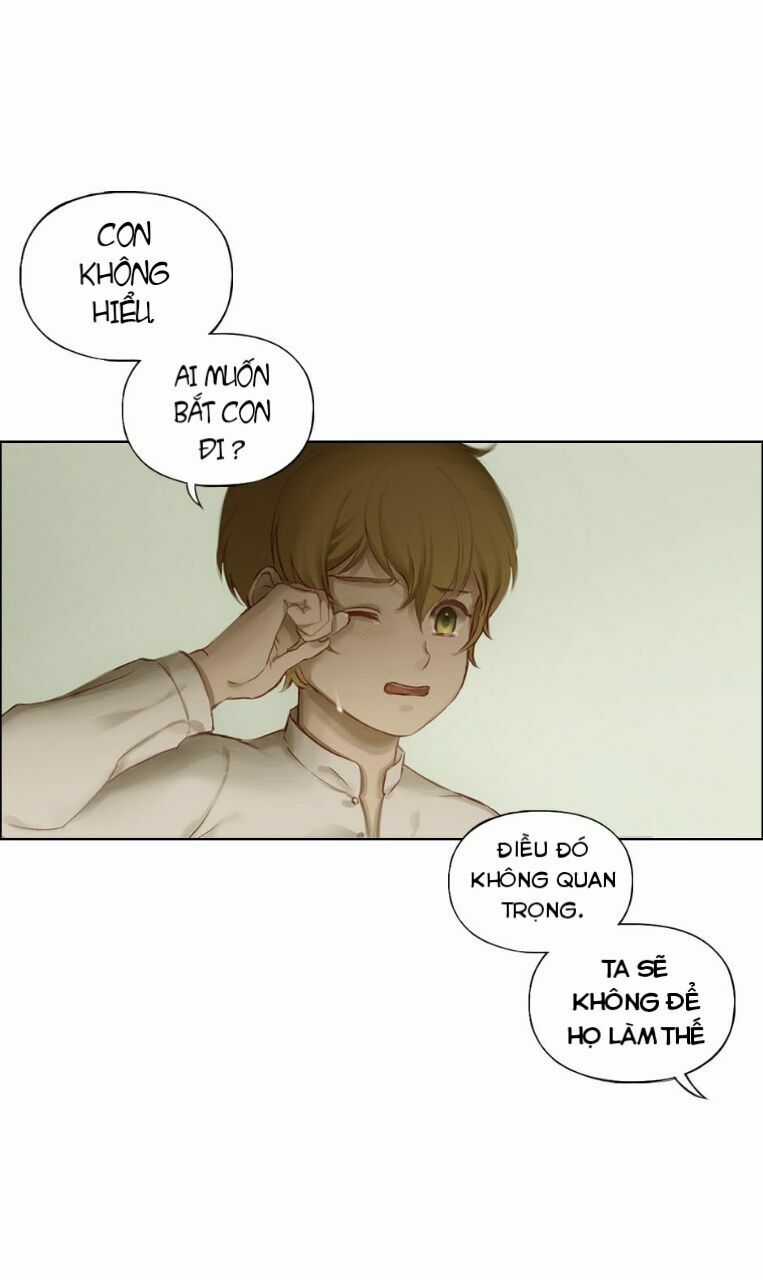 Hiệp Sĩ Vô Song Chapter 7 trang 13